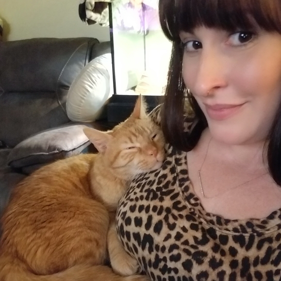 Meet your Posher, Michele - Picture 4 of 4